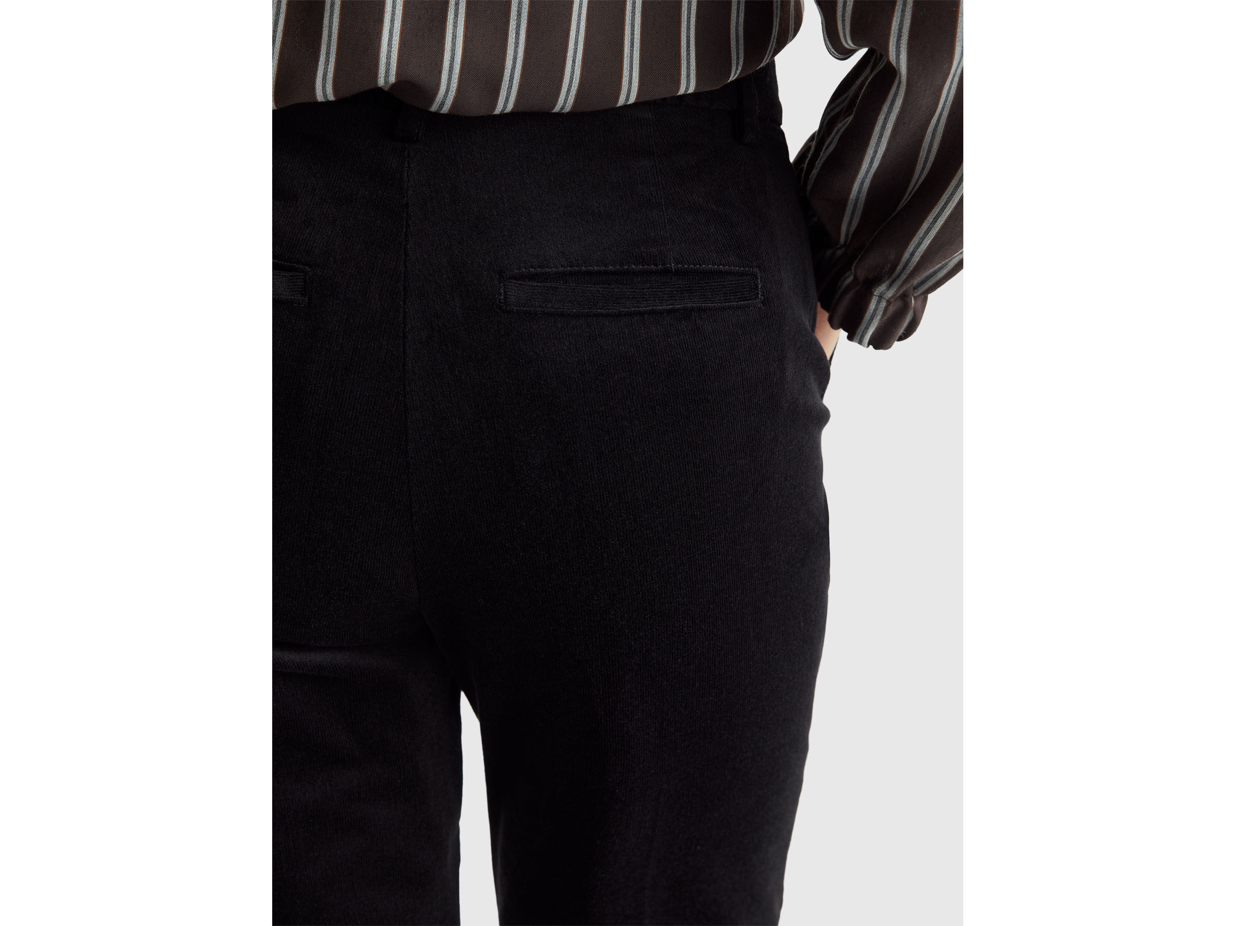 TROUSERS Women image number 4